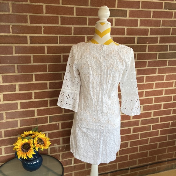 Dress Barn Bohemian Dress - Picture 7 of 16